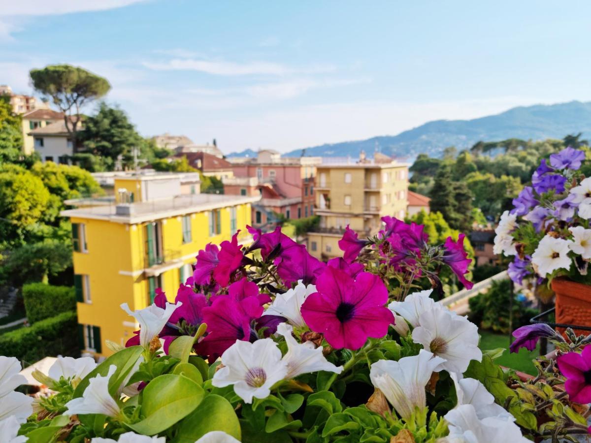 Hotel Canali, Portofino Coast Рапалло Екстер'єр фото