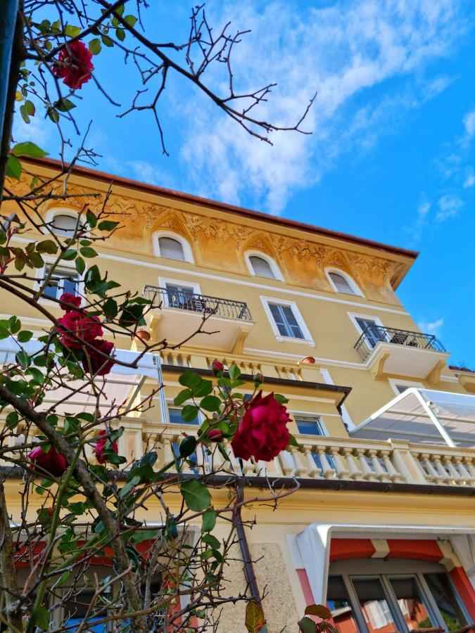 Hotel Canali, Portofino Coast Рапалло Екстер'єр фото