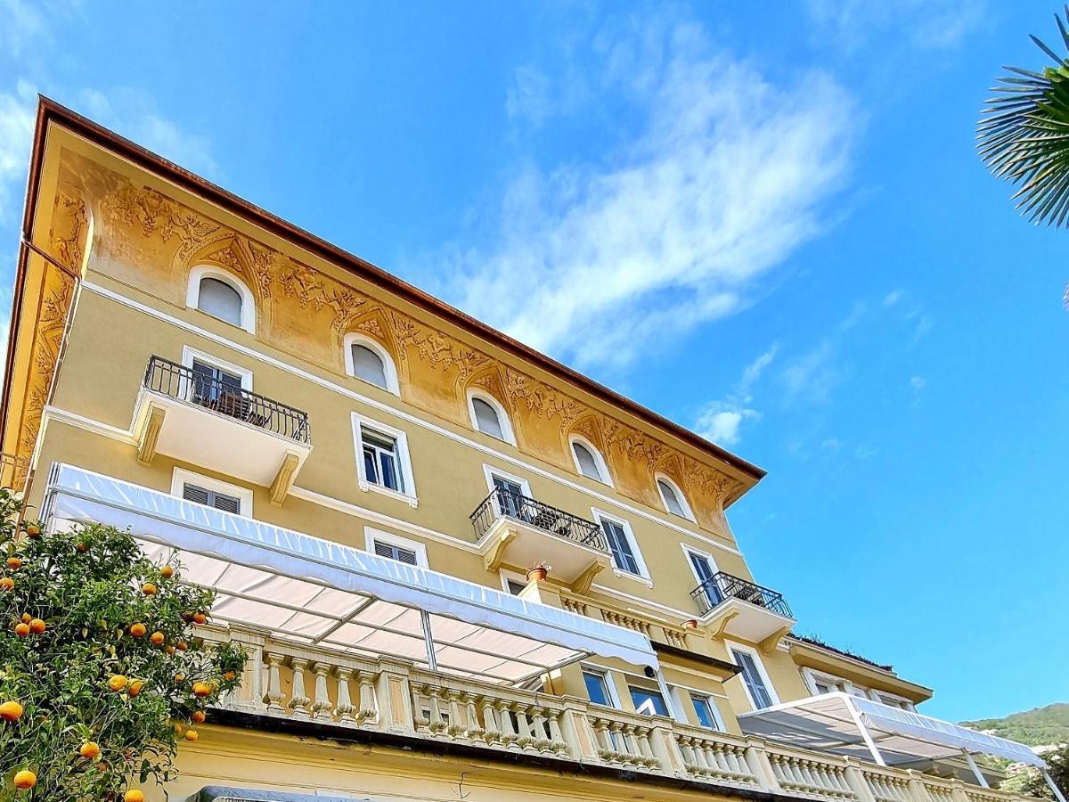Hotel Canali, Portofino Coast Рапалло Екстер'єр фото