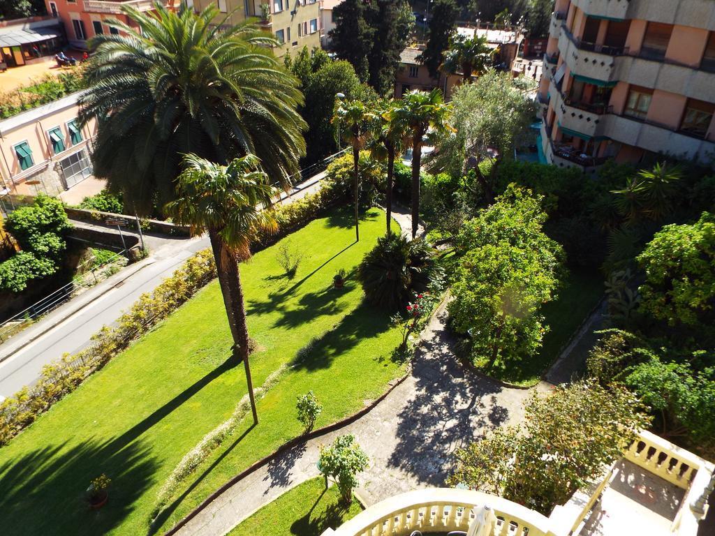 Hotel Canali, Portofino Coast Рапалло Екстер'єр фото