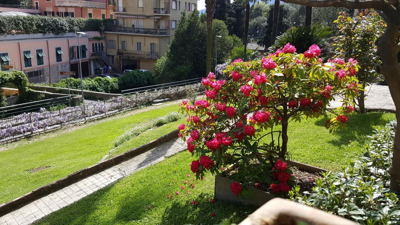 Hotel Canali, Portofino Coast Рапалло Екстер'єр фото