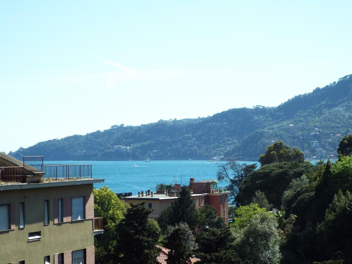 Hotel Canali, Portofino Coast Рапалло Екстер'єр фото